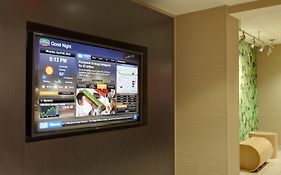 Courtyard Mishawaka-University Area